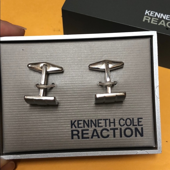 Cuff links - Picture 2 of 2